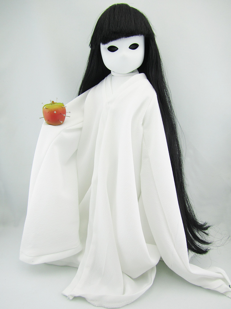 little apple dolls sine