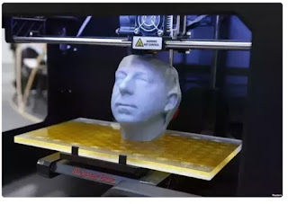 3D Printing