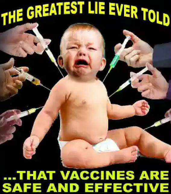 Vaccines: How can they not endanger your health? 