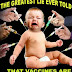 Vaccines: How can they not endanger your health? 