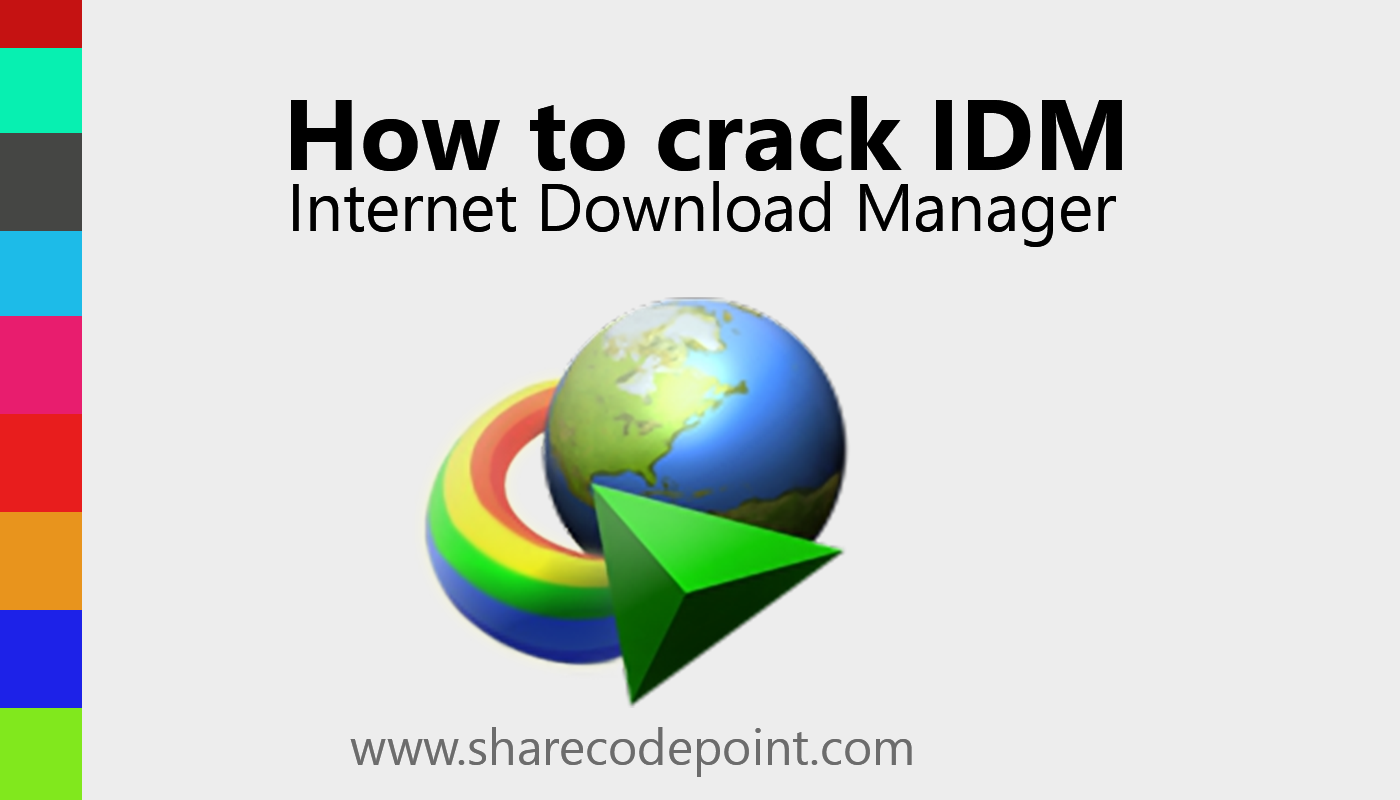 How To Fix IDM Fake Serial Error For Lifetime How to crack the IDM