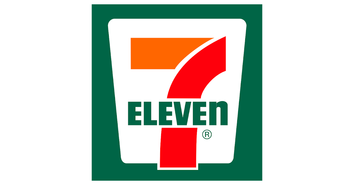 7 Eleven Logo