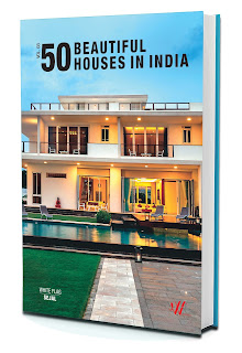 White Flag Launches its “50 Beautiful Houses in India: Volume 3” White Flag Launches its “50 Beautiful Houses in India: Volume 3”