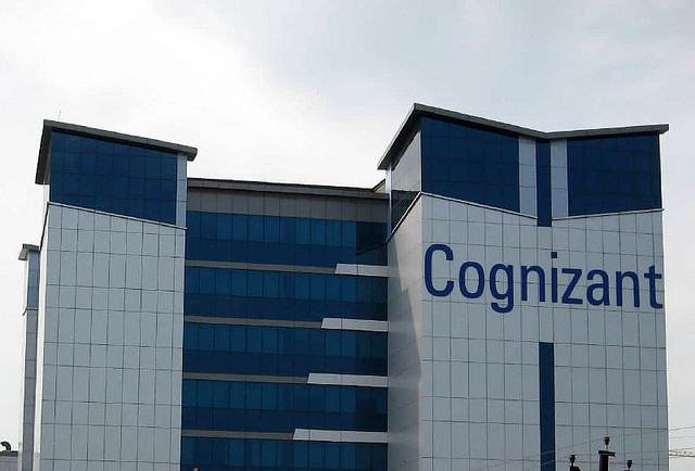 openings at cognizant hyderabad
