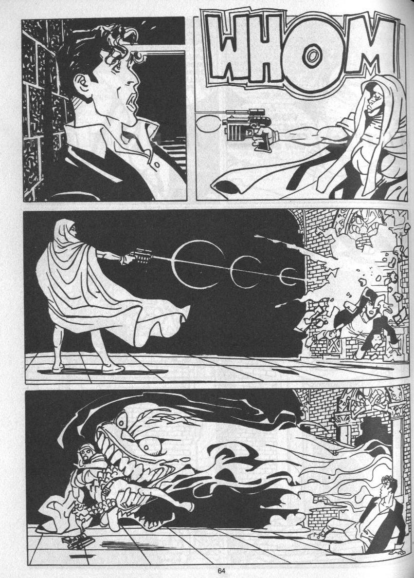 Dylan Dog (1986) issue 145 - Page 61