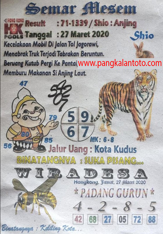 Syair Hk 27 Maret 2020 Prediksi Hk 27 Maret 2020 Ubertoto Syair Hk 27 Maret 2020 Prediksi Hk 27 Maret 2020 Ubertoto
