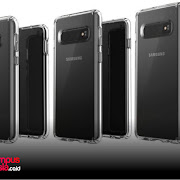 HOT…!!! Gambar Samsung Galaxy S10 Bocor