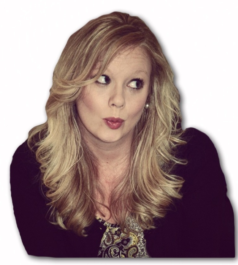 Inspiring, Interesting Interview No. 3 Ashley Turner, editor and