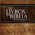 Os Livros da Bíblia - Novo Testamento