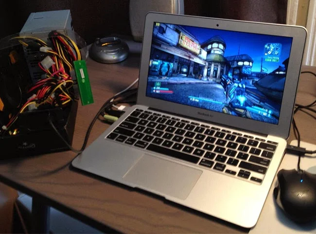 I have lived to see the last of them