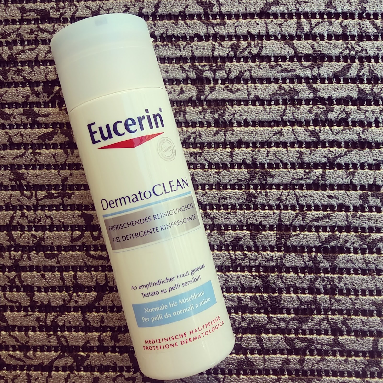 Forex 10 Eucerin face wash