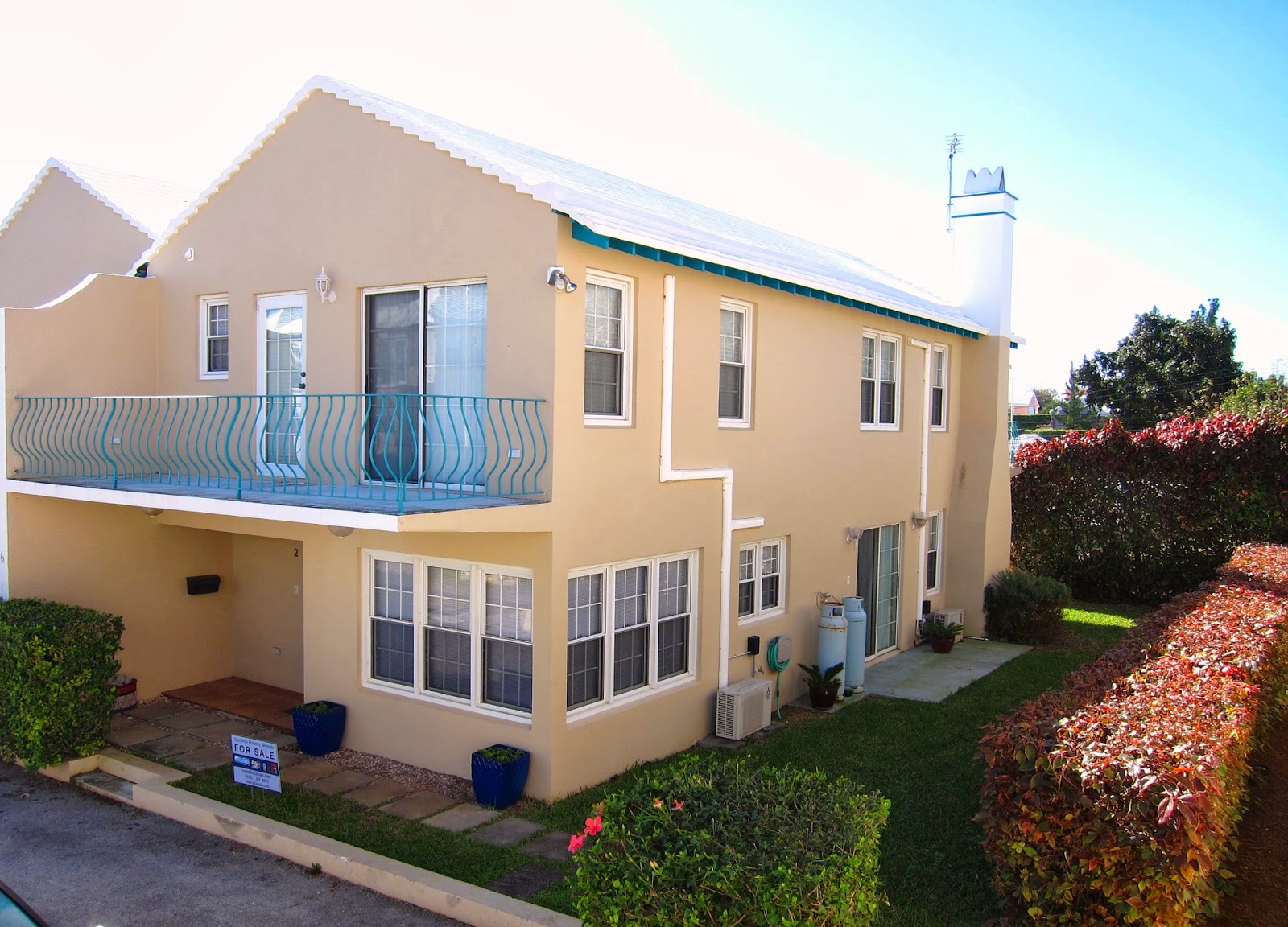 Bermuda Home on The Rock Spring Hill, Warwick, Bermuda price