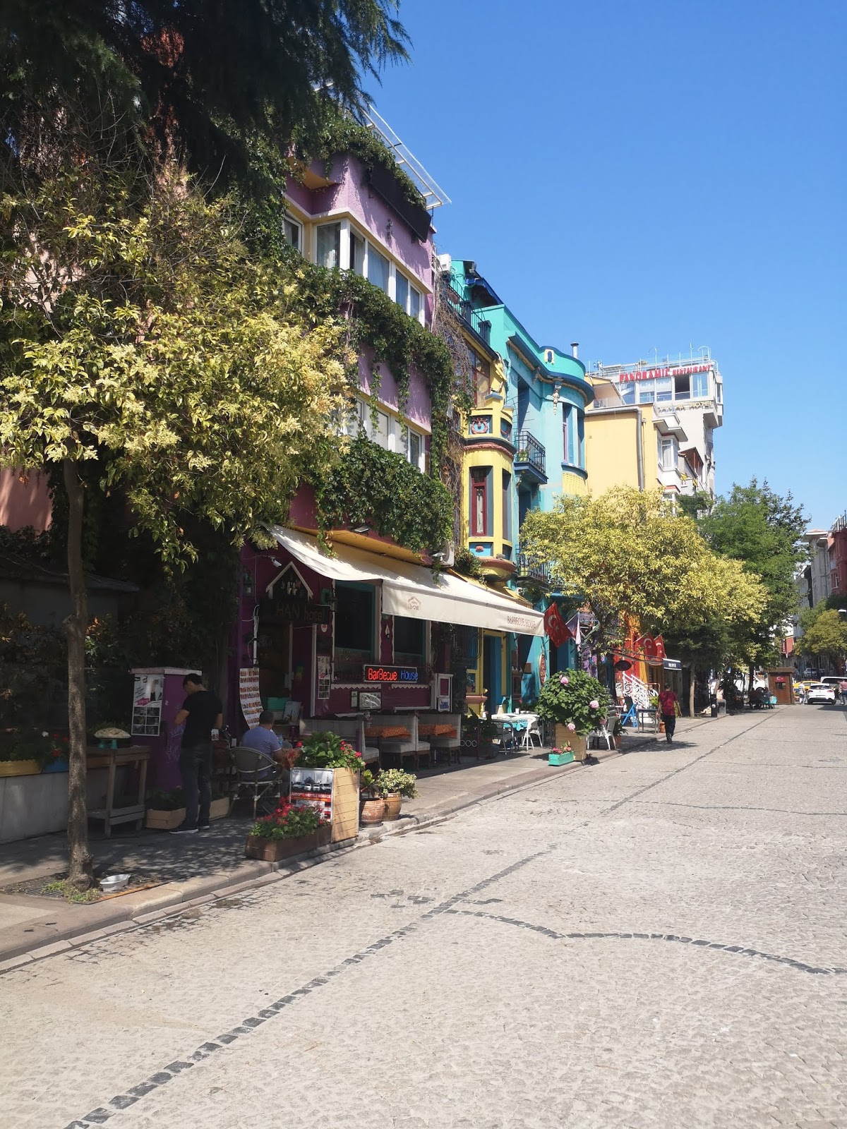 Istanbul Travel Guide Accommodation And Food In Istanbul Life By Asha Singh