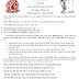 Xem tử vi năm 2017 tuổi Nhâm Thân nam mạng 1992
