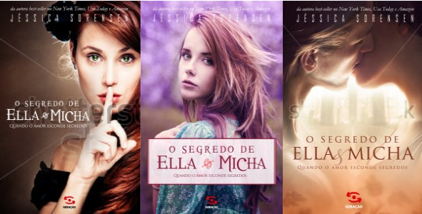 O Segredo De Ella E Micha Pdf