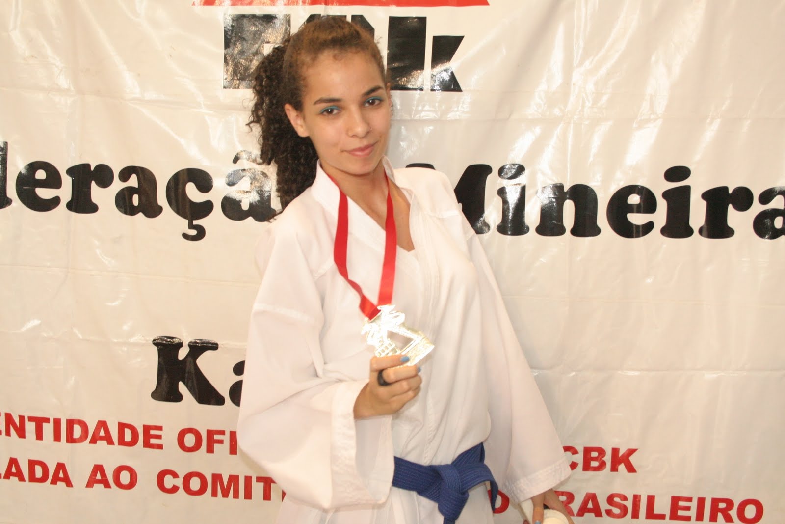 Karate Cia Do Corpo Atletas Da Acck Disputam O Brasileiro De Karate Em