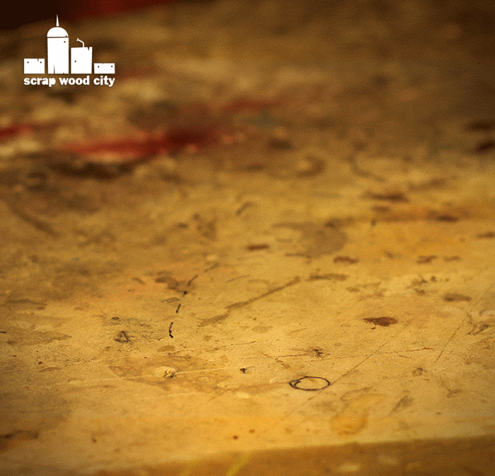 scrap wood city How to make a wooden toy mouse, on the lathe