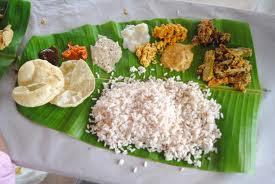 varieties of local delicious food of kerala is must during your kerala tour holiday