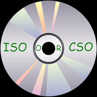 Perbedaan ISO dan CSO