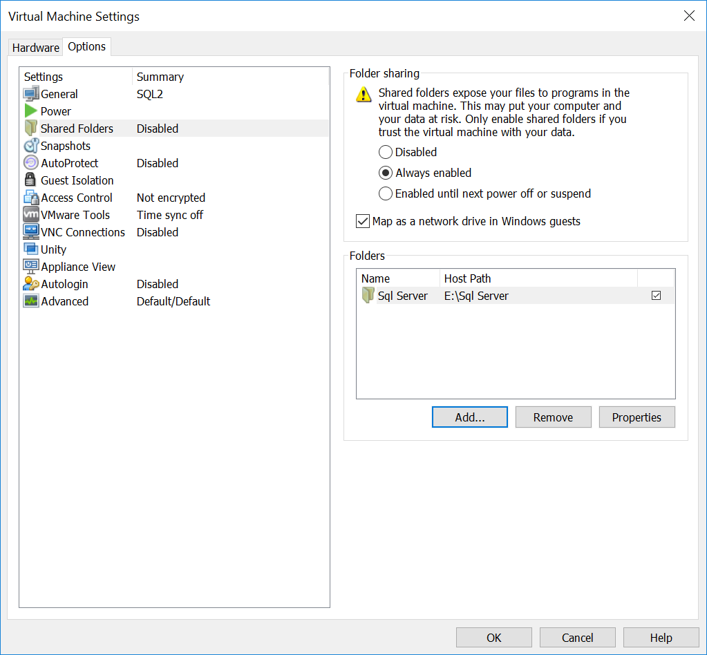 SQL Database server builds: SQL SERVER 2 PART 3