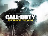 Call of Duty Strike Team v1.0.40 Apk Data Obb Offlien Instal Gratis