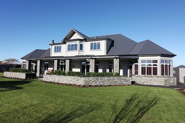 New  Modern  homes  designs  New Zealand 