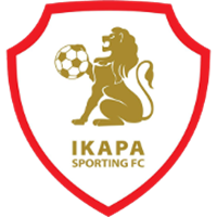 IKAPA SPORTING FC