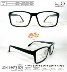 Model Frame Kacamata  Untuk Anak Muda Paling Populer