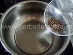 Supa de chimen preparare reteta - calim in putin ulei semintele de chimen