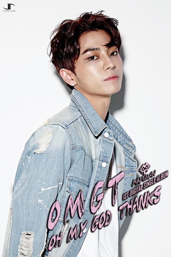 Profil, Biodata Boyband MADTOWN 2016 - Omah Kpop