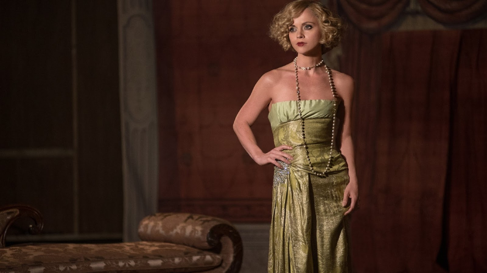 Z THE BEGINNING OF EVERYTHING Series Trailer, Images and Poster The