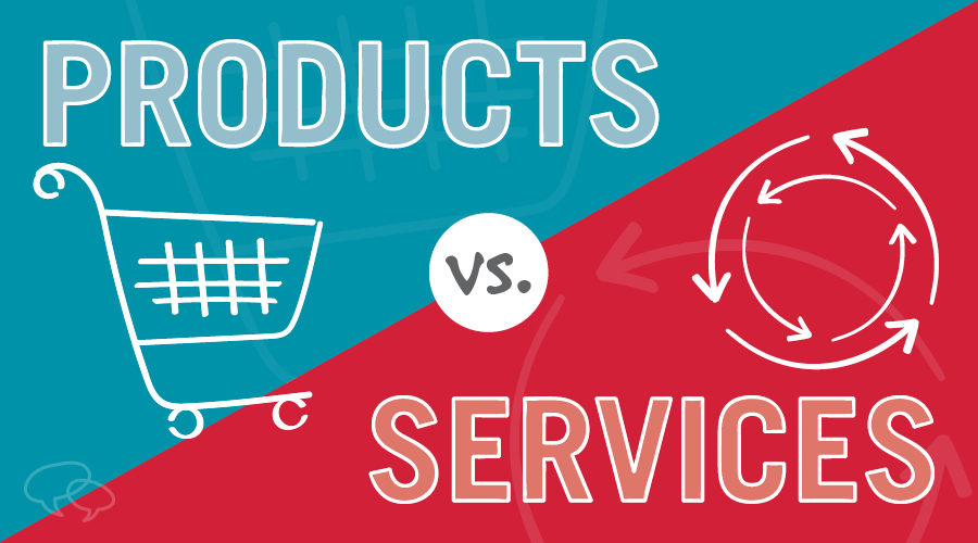 MBA Marketing study material Product Retailing Vs. Service Retailing