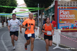 8.500 METROS. CARRERA NOCHE DE SAN JUAN- ROTA