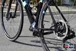 3T Exploro LTD Shimano Dura Ace R9170 Di2 Discus C35 Team Complete Bike at twohubs.com