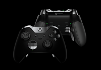 Xbox One Elite