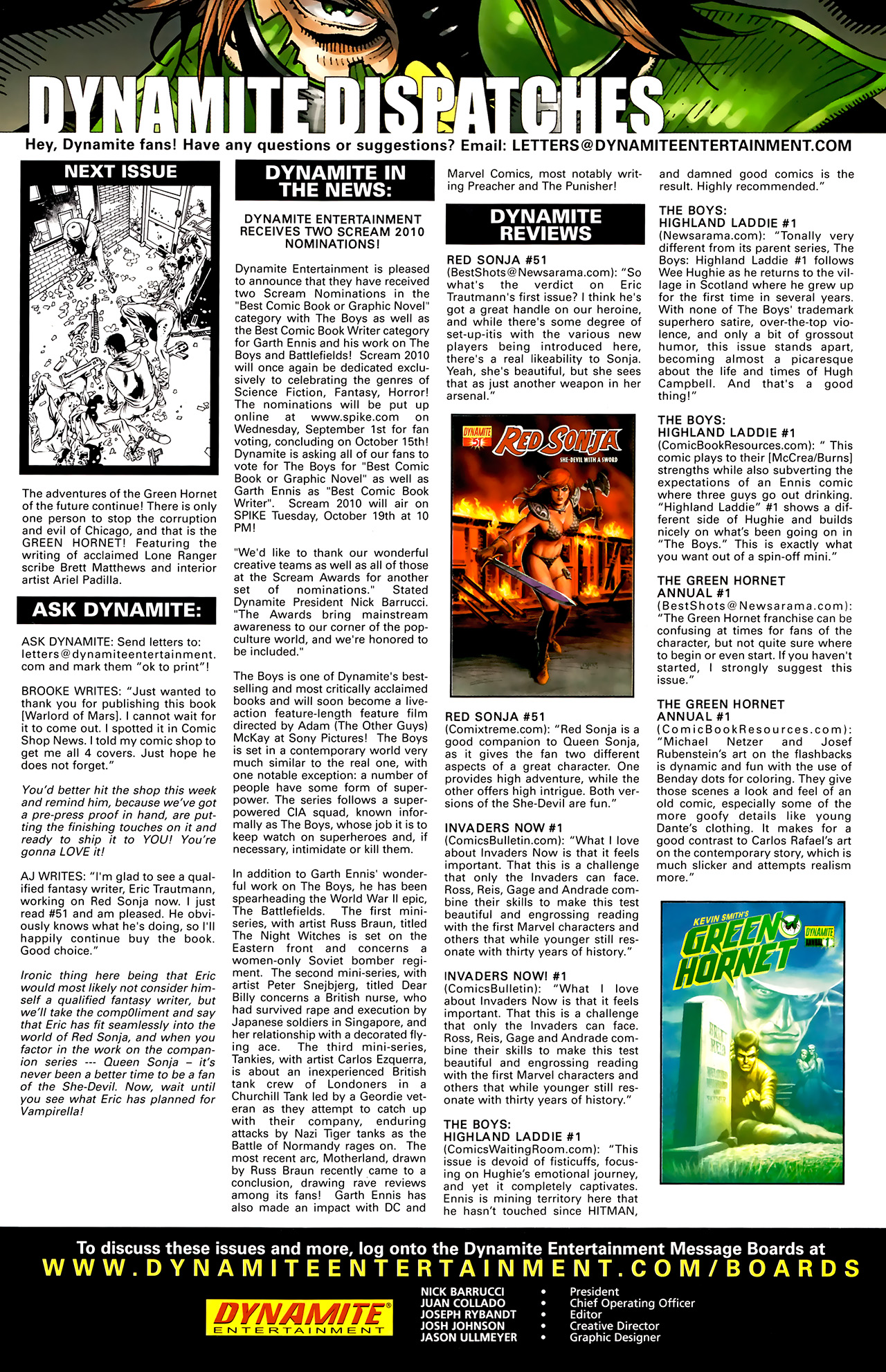 Read online The Green Hornet Strikes! comic -  Issue #4 - 24