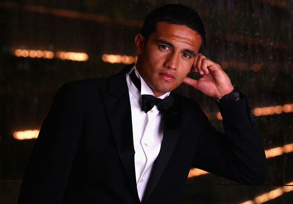 Tim Cahill | TOP SOCCER PLAYERS