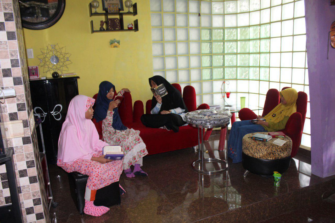 Maret 2018 - Sekolah Juara Medan