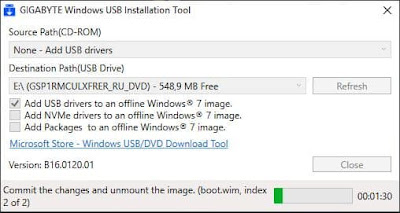 Windows 7 не встановлюється: USB клавіатура і миша не працює