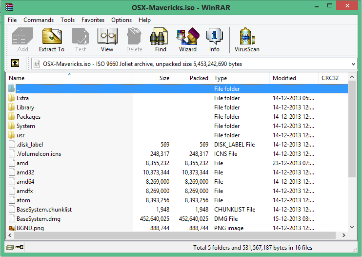 winrar download free windows 8.1