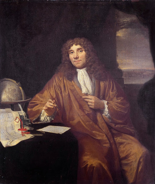 antoni van leeuwenhoek antoni van leeuwenhoek