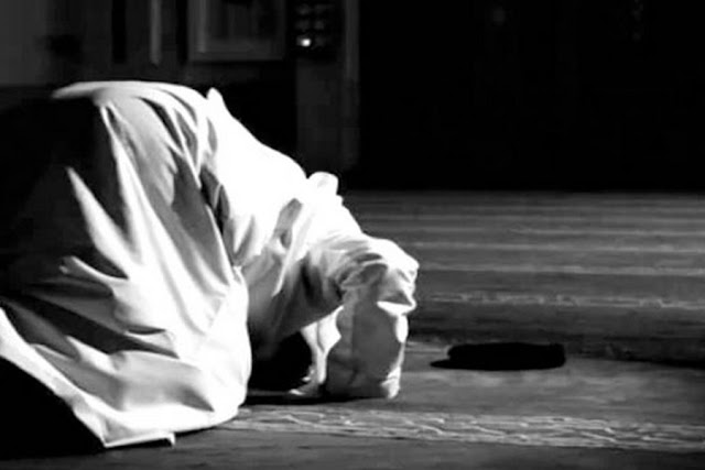 Niat Sholat Idul Adha Niat Sholat Idul Adha