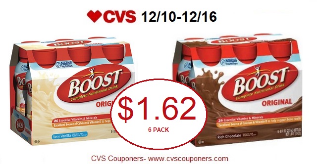 http://www.cvscouponers.com/2017/12/stock-up-pay-162-for-boost-nutritional.html