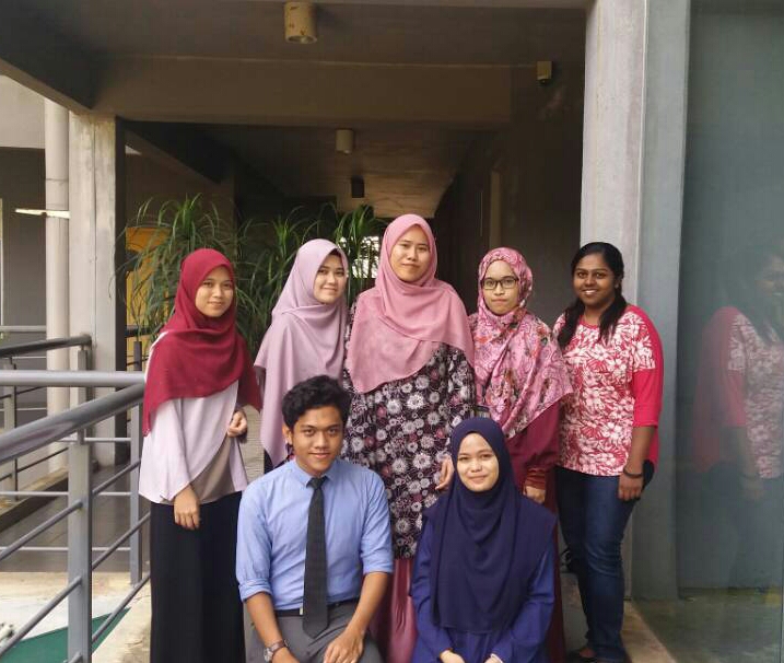 Pengalaman Pelajar Perubatan Swasta