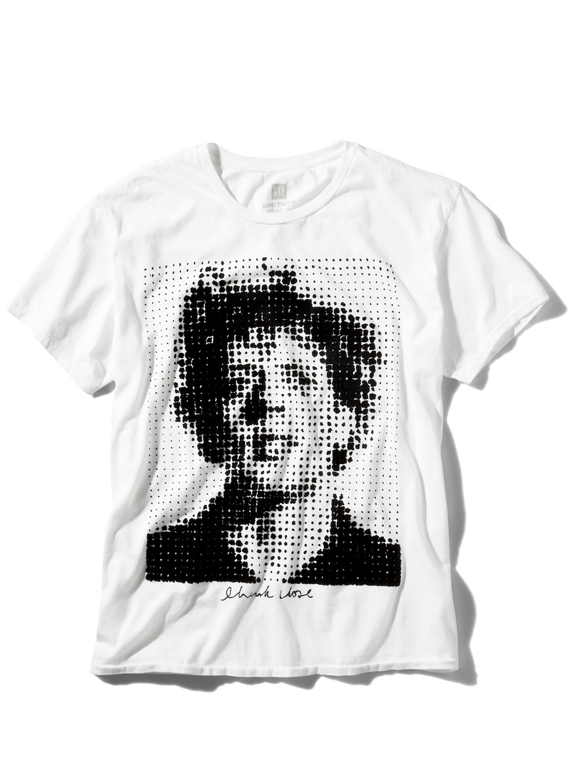 T-shirts: Art T-Shirt