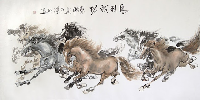 Resultado de imagem para pinturas chinesas