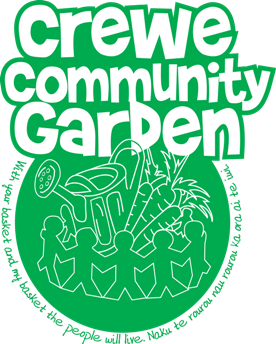 Crewe Community Garden