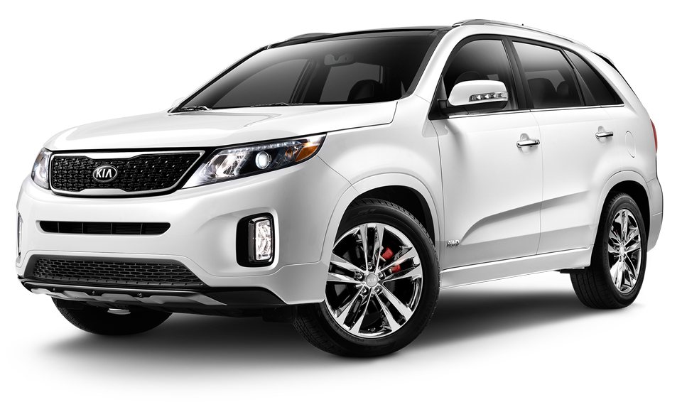 2014 KIA Sorento Review and Price - Car guide and review