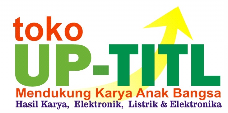 Toko Online Unit Produksi TITL