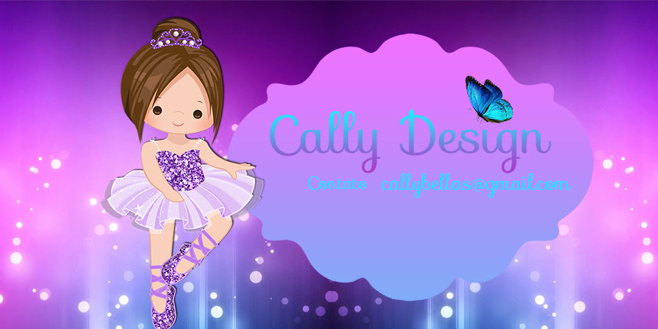 CALLY'S  DESIGN-Kits Personalizados Gratuitos